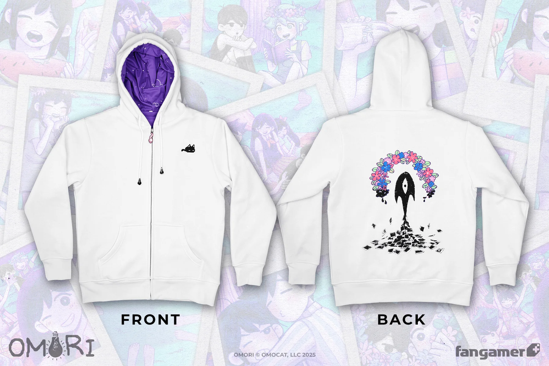 143 Hoodie - Image 3