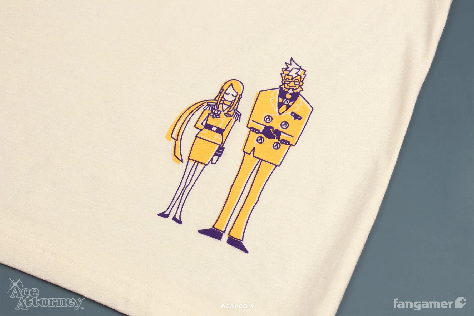 Lawful Lunch Break shirt - Image 6