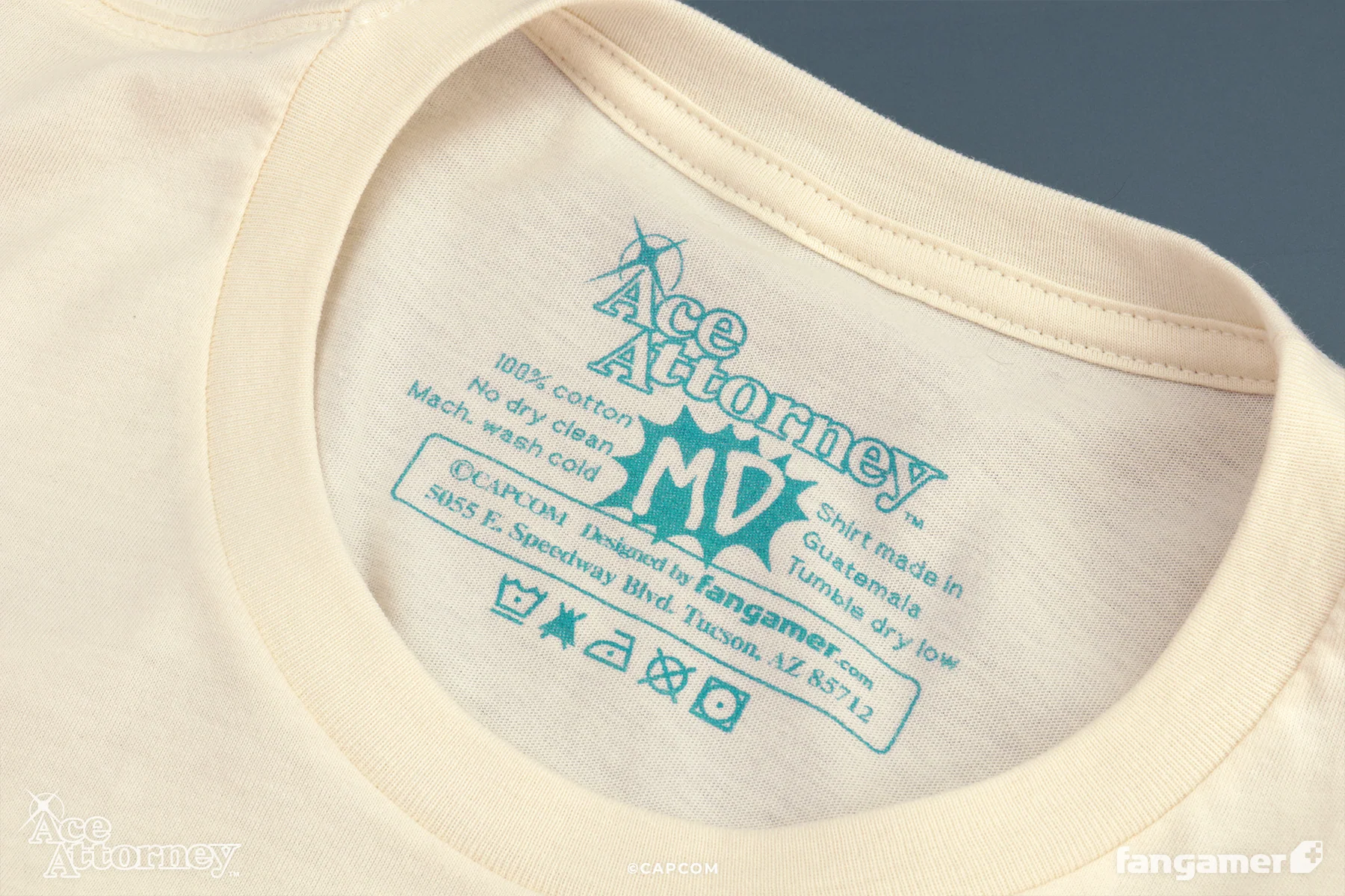 Lawful Lunch Break shirt - Image 7