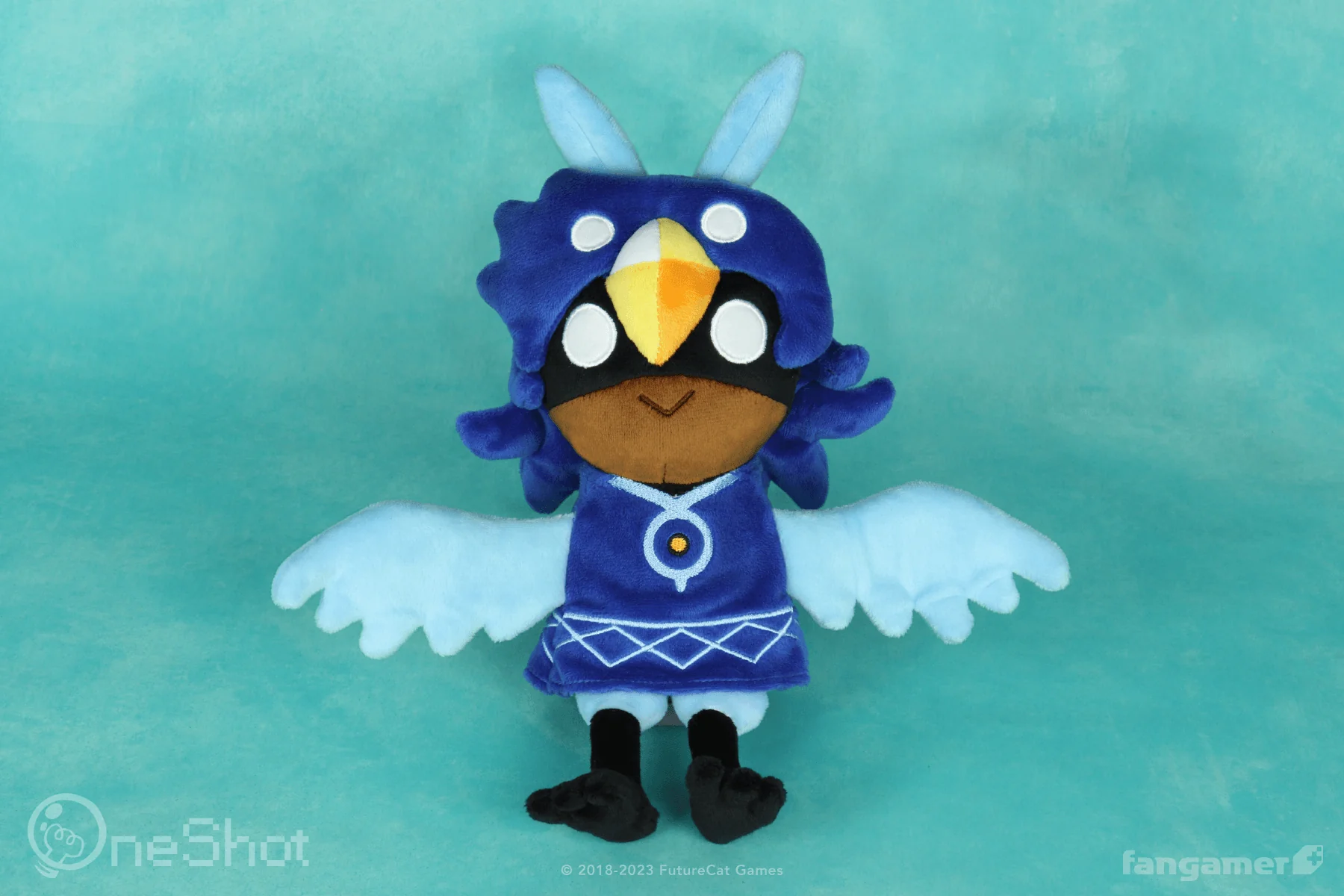 Alula Plush - Image 5