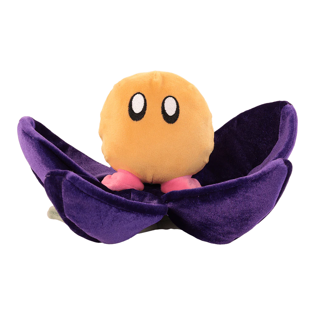 Player Character Reversible Plush - Image 2