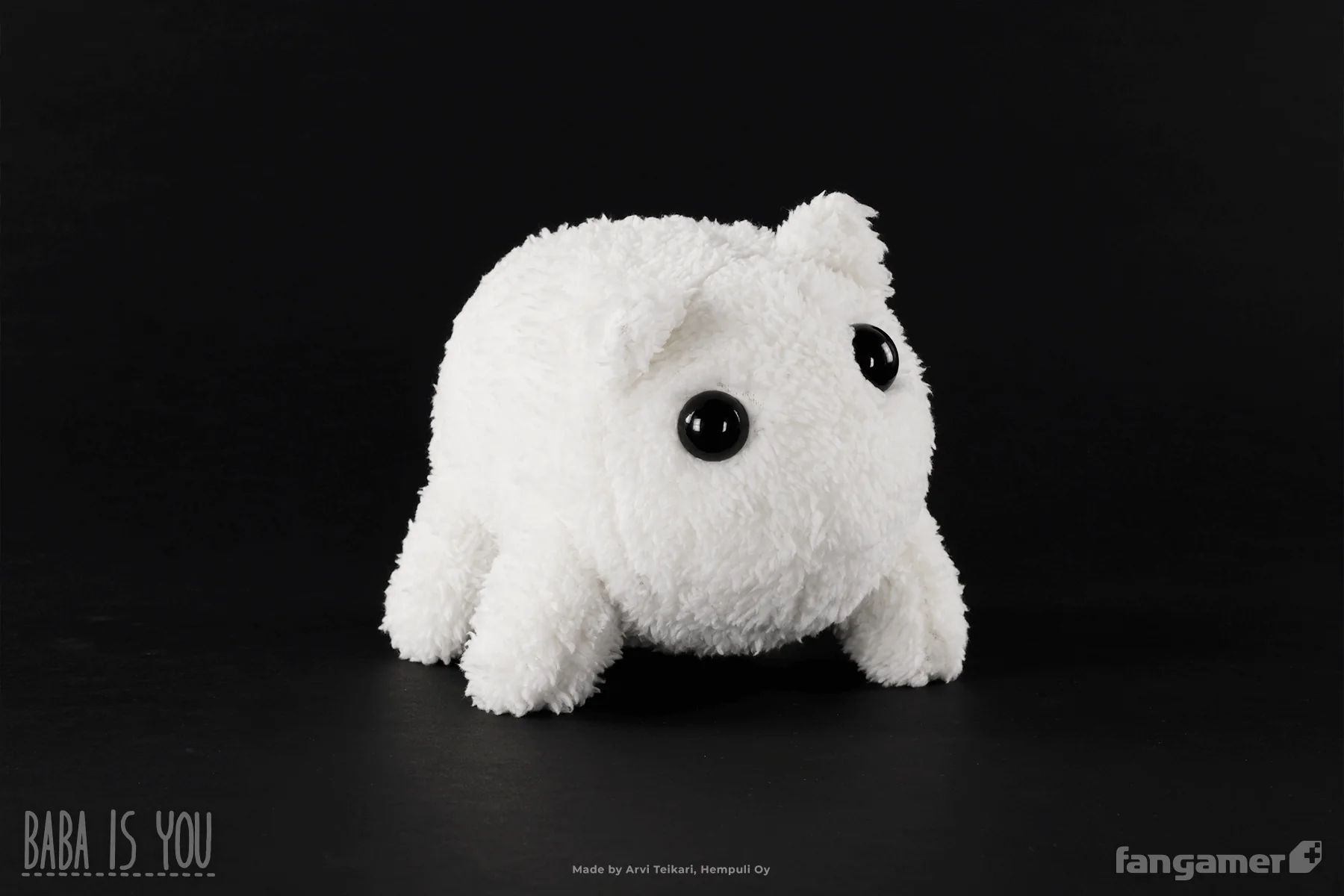 Baba Plush - Image 4