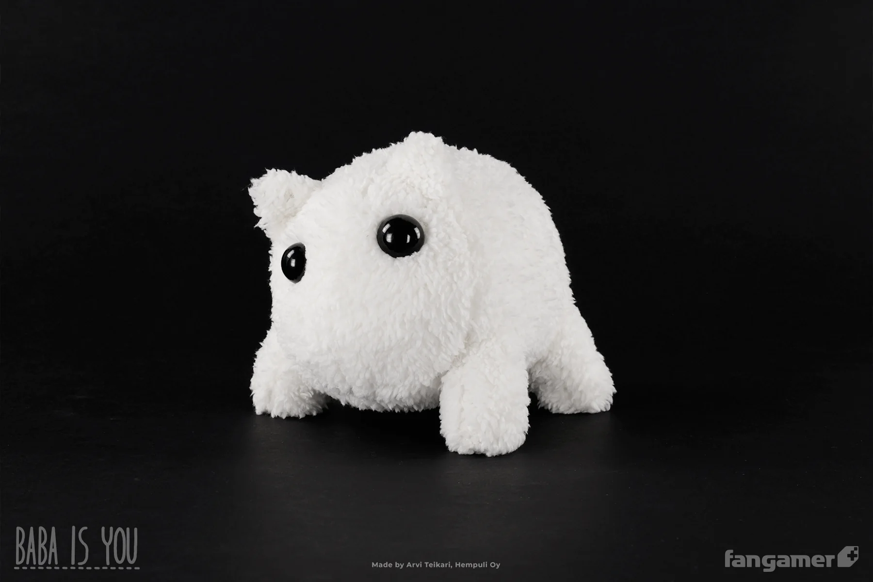 Baba Plush - Image 5