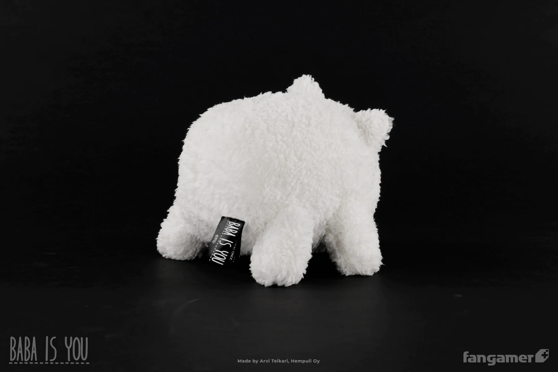 Baba Plush - Image 6