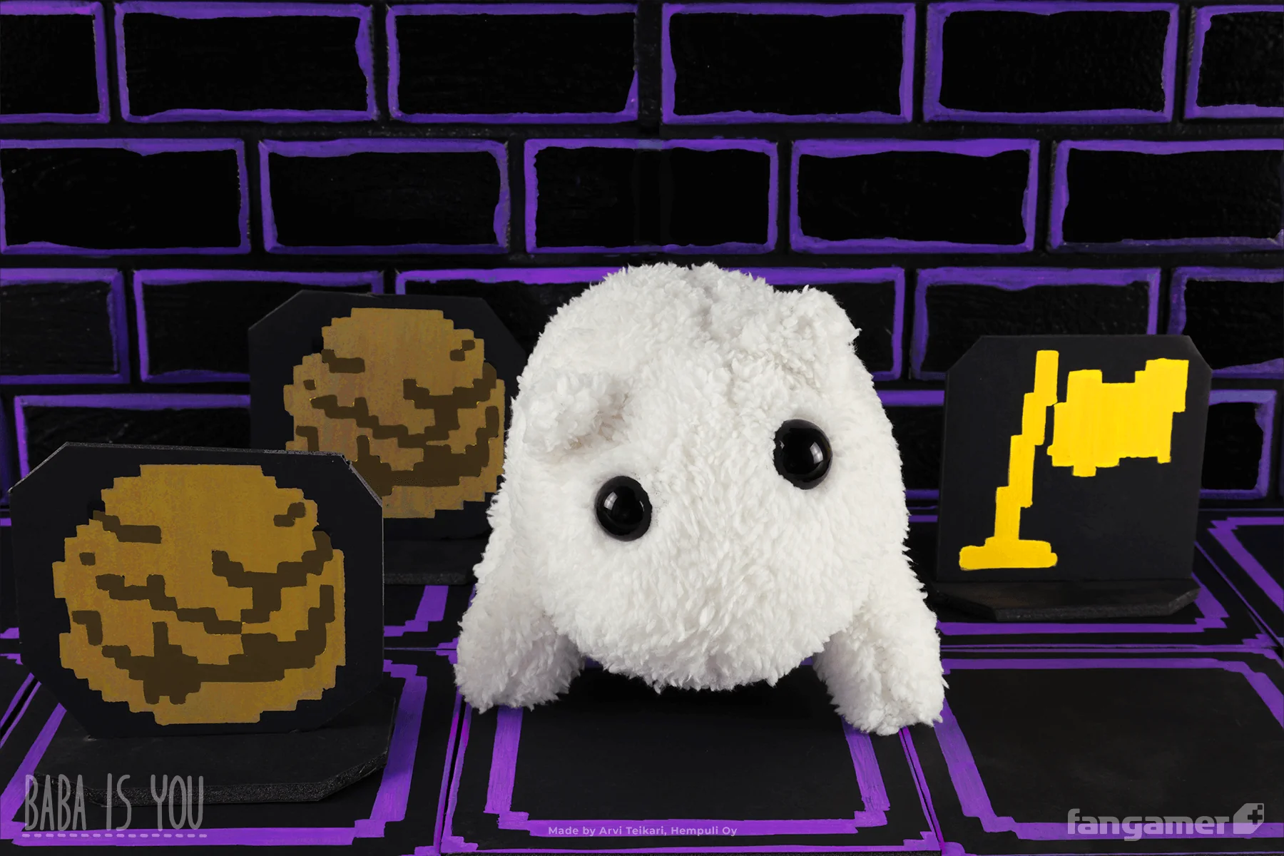 Baba Plush - Image 7