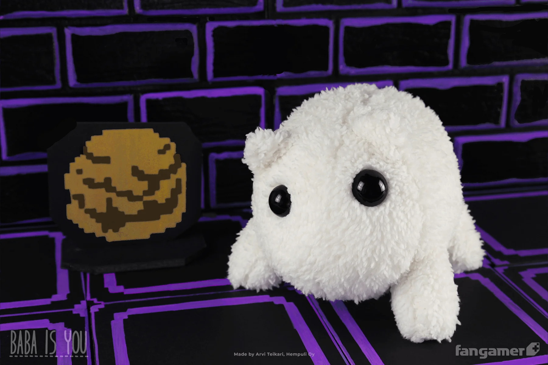 Baba Plush - Image 8