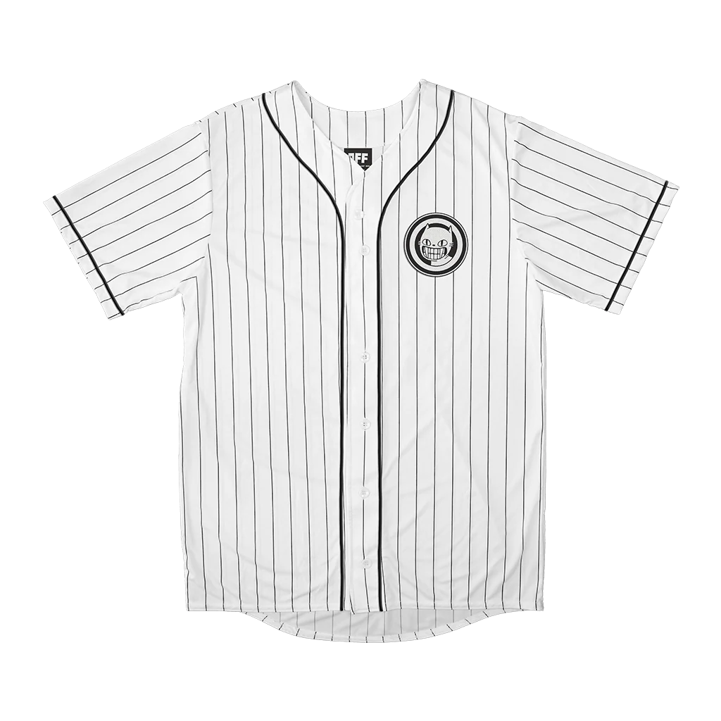 The Batter's Jersey - Image 2