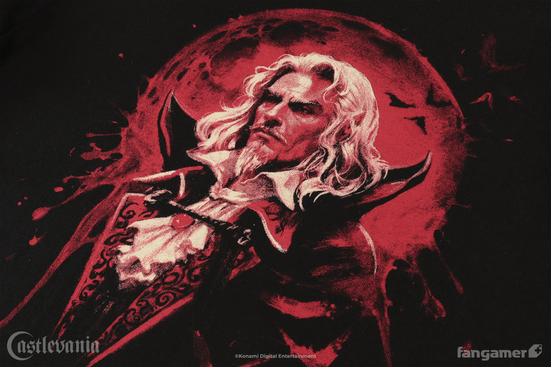 Crimson Eclipse Long Sleeve - Image 6