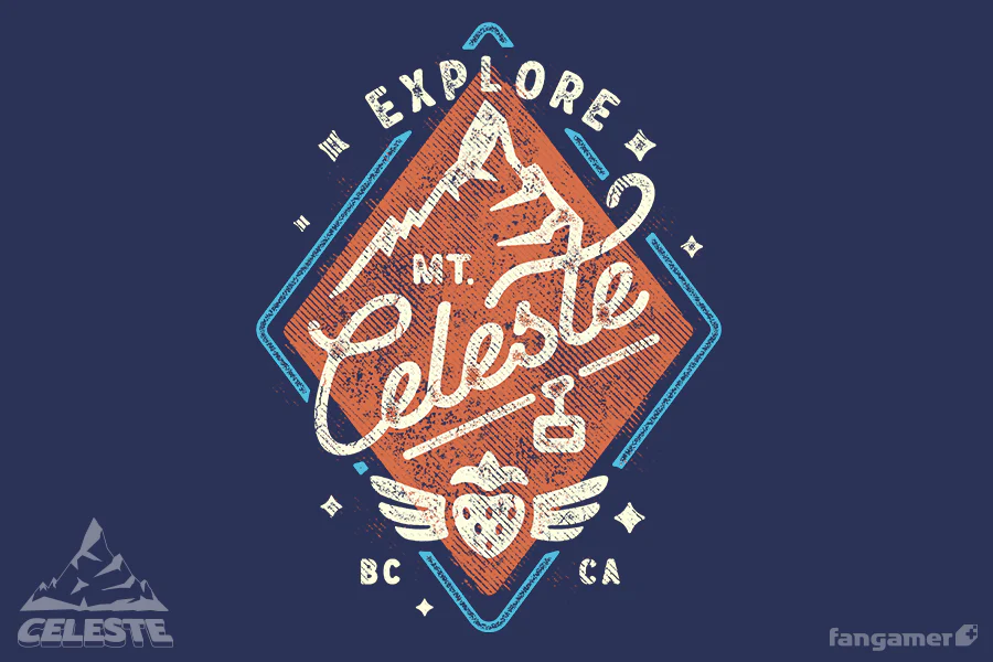 Explore Celeste Hoodie - Image 5