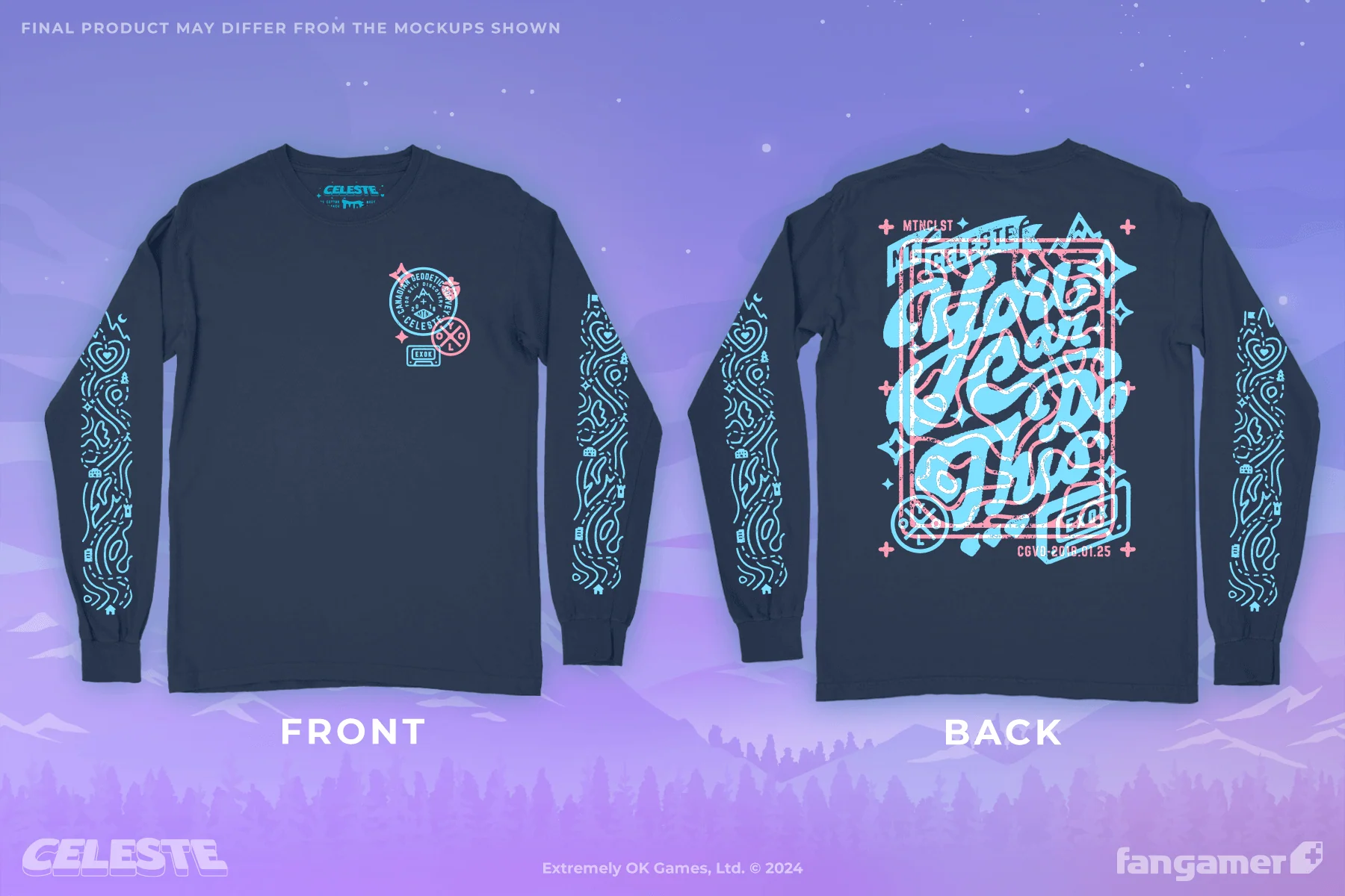 Pathfinder Long Sleeve - Image 3