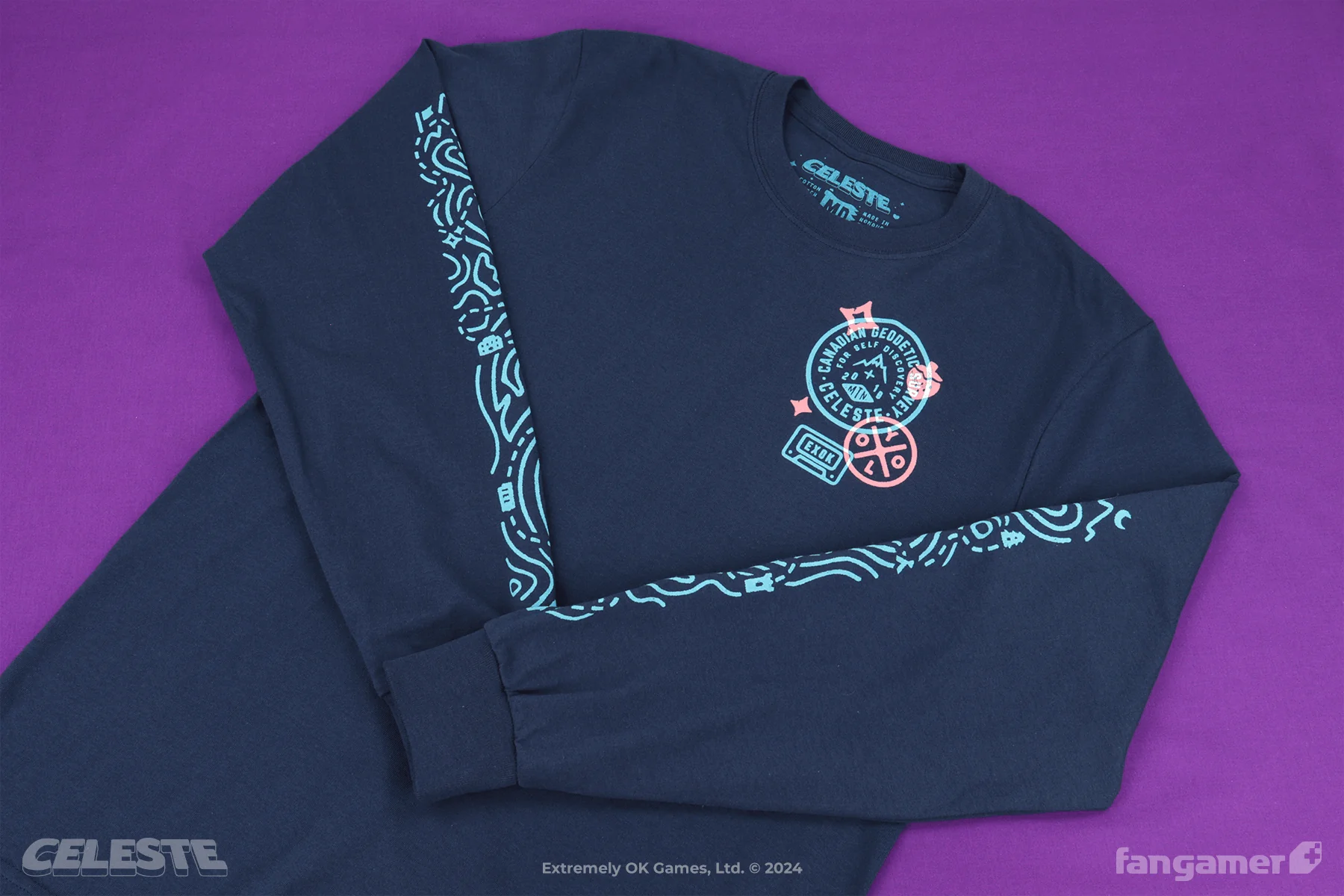 Pathfinder Long Sleeve - Image 5