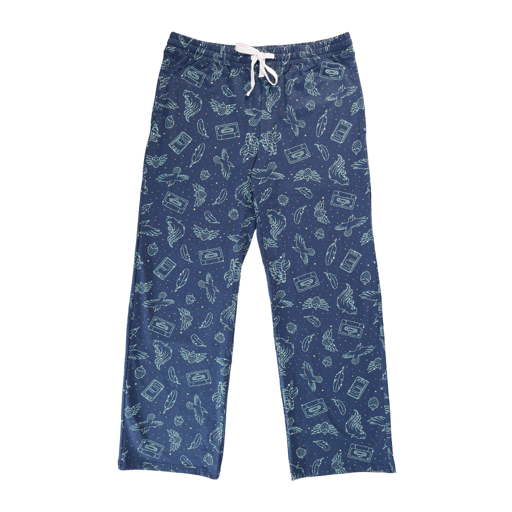 Constellation Climb Pajama Pants - Image 2