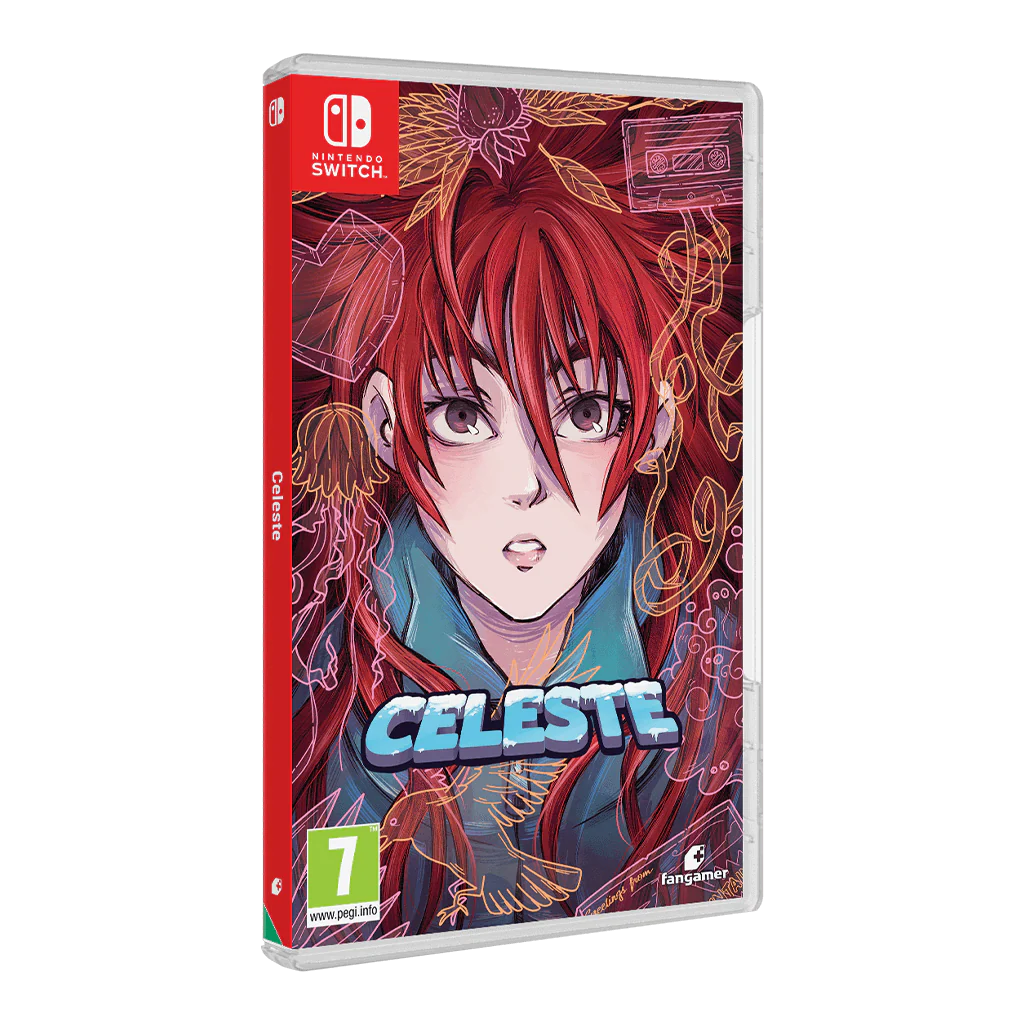 Celeste Standard Edition - Image 3