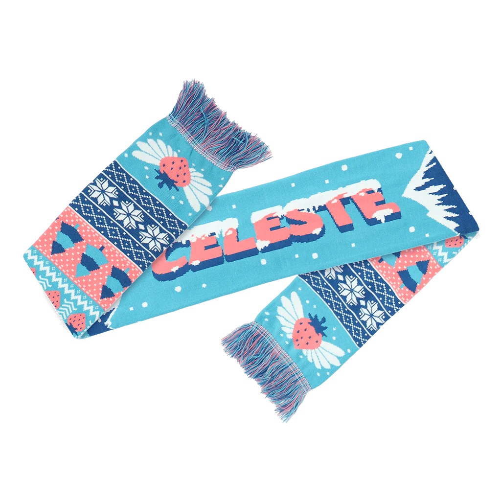 Celeste Scarf - Image 2