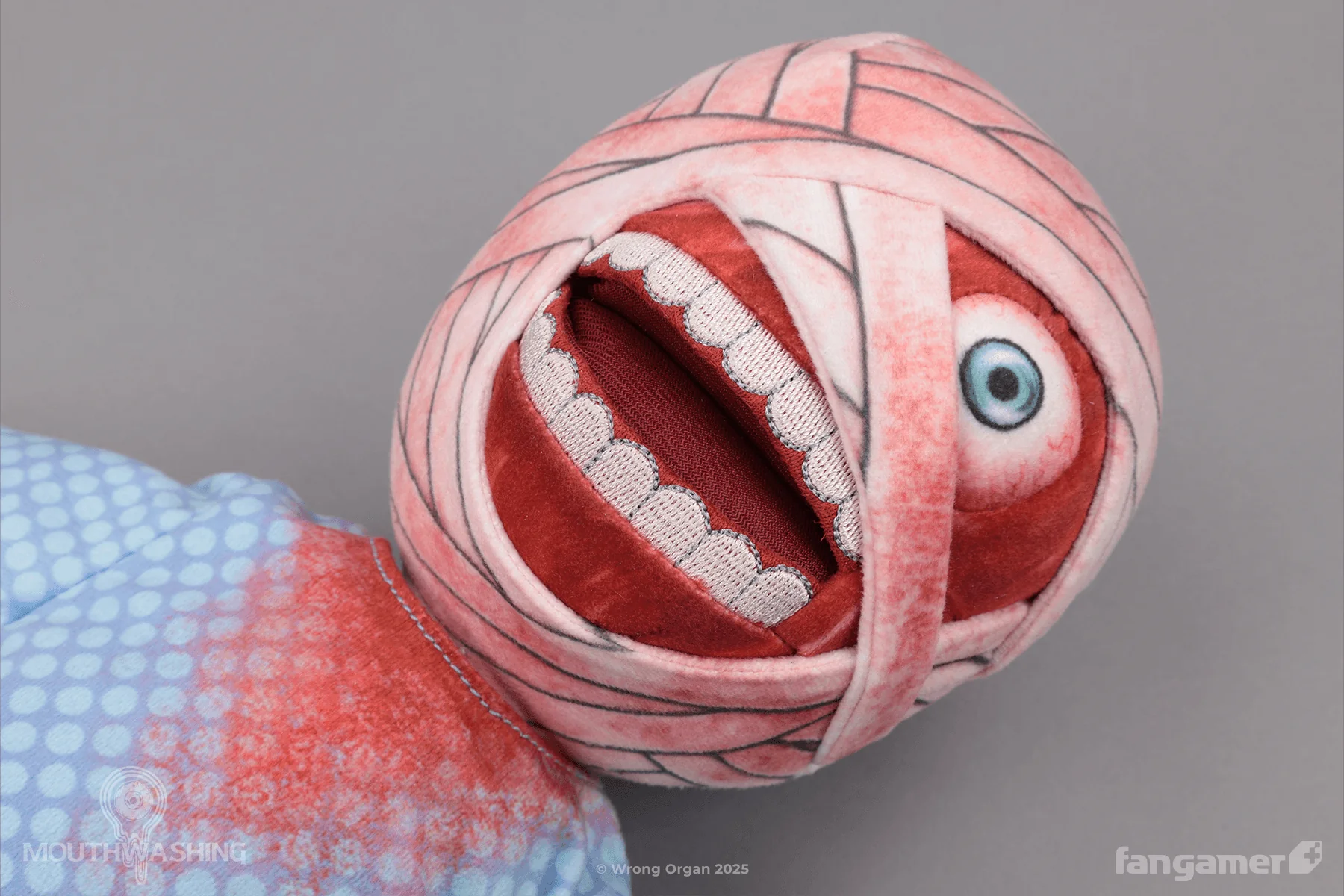 Curly Plush - Image 5