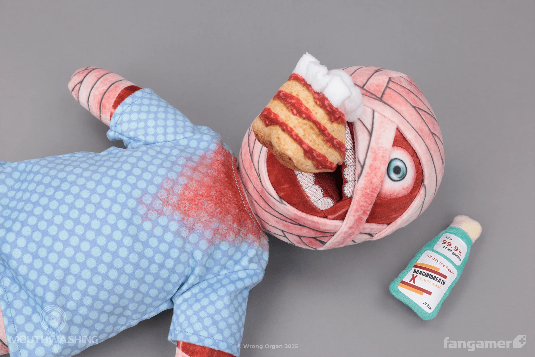 Curly Plush - Image 7