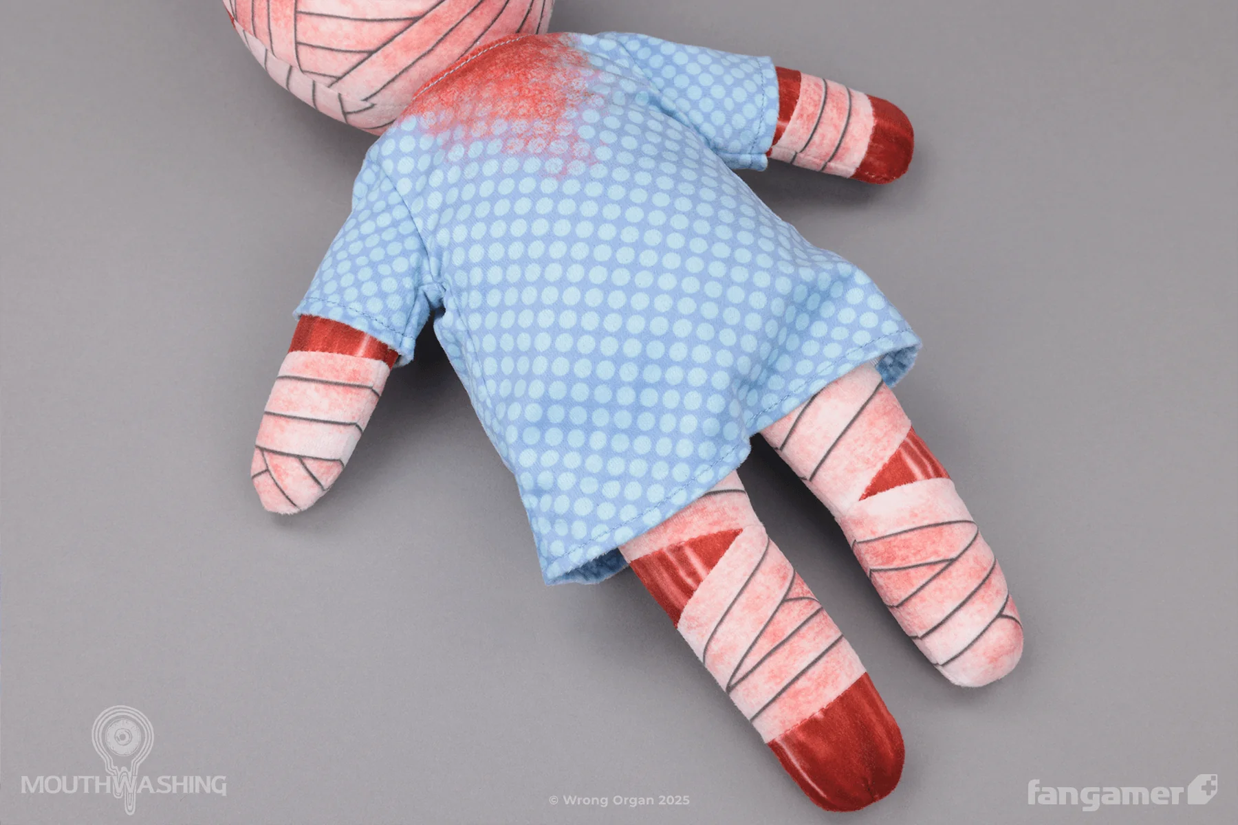 Curly Plush - Image 8