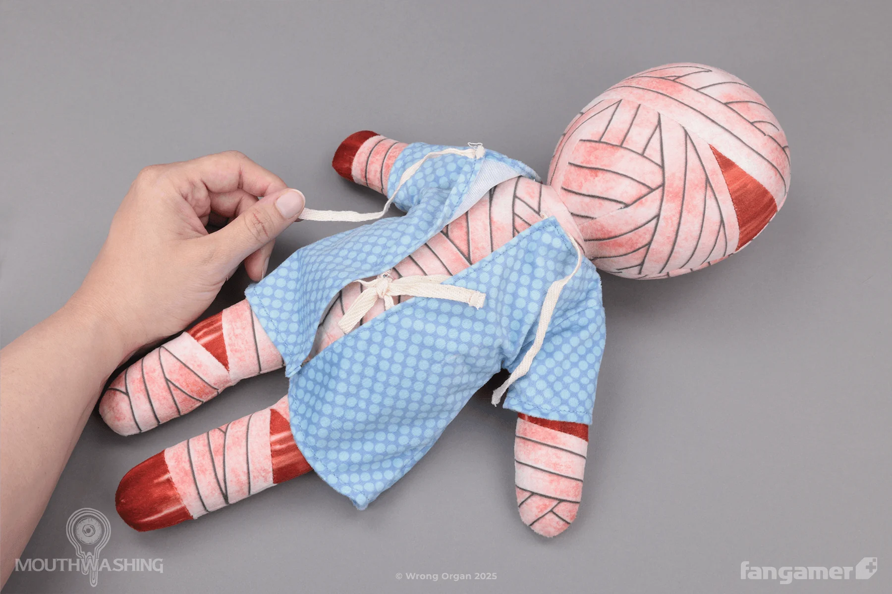 Curly Plush - Image 9