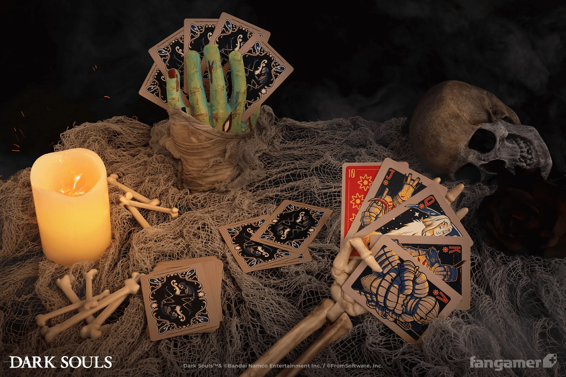 Dark Souls Playing Cards - Image 4