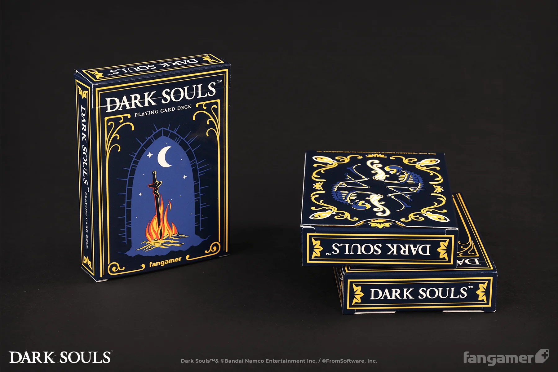 Dark Souls Playing Cards - Image 5