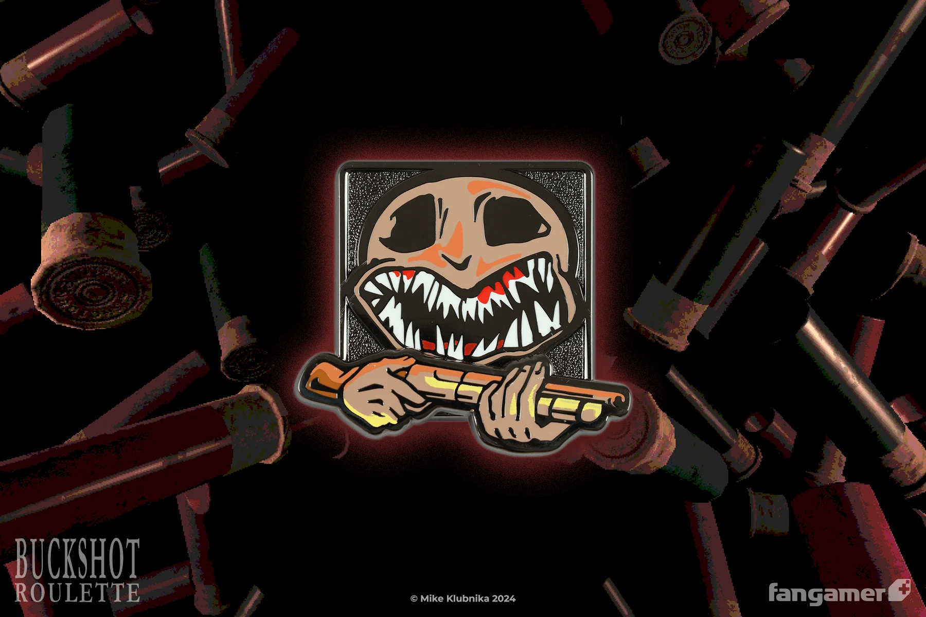 The Dealer Pin - Image 3