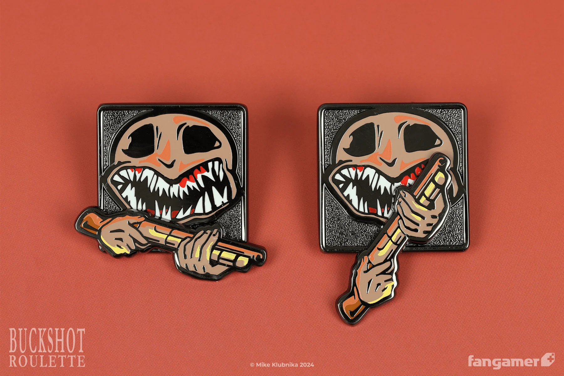 The Dealer Pin - Image 6