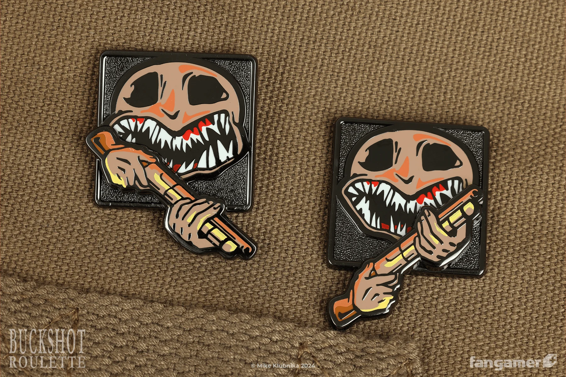 The Dealer Pin - Image 7