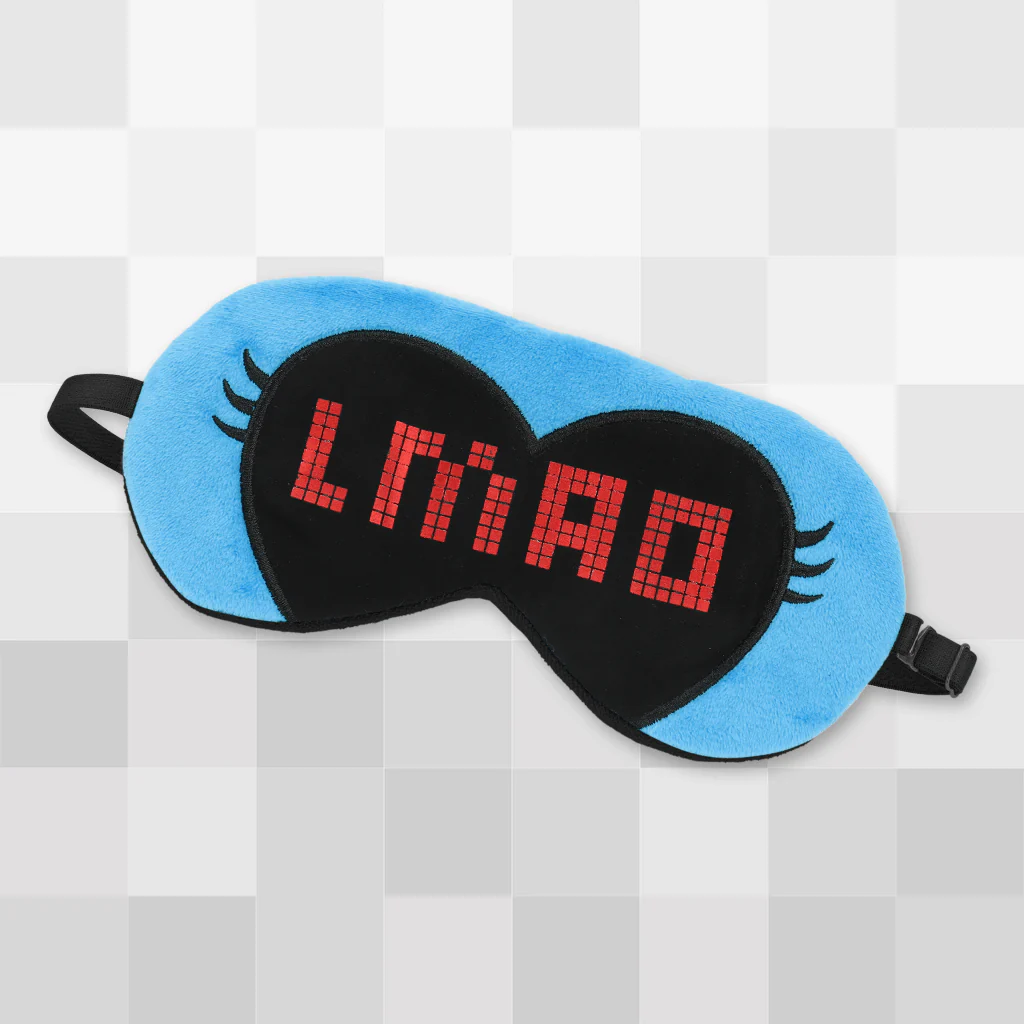 Queen Sleep Mask