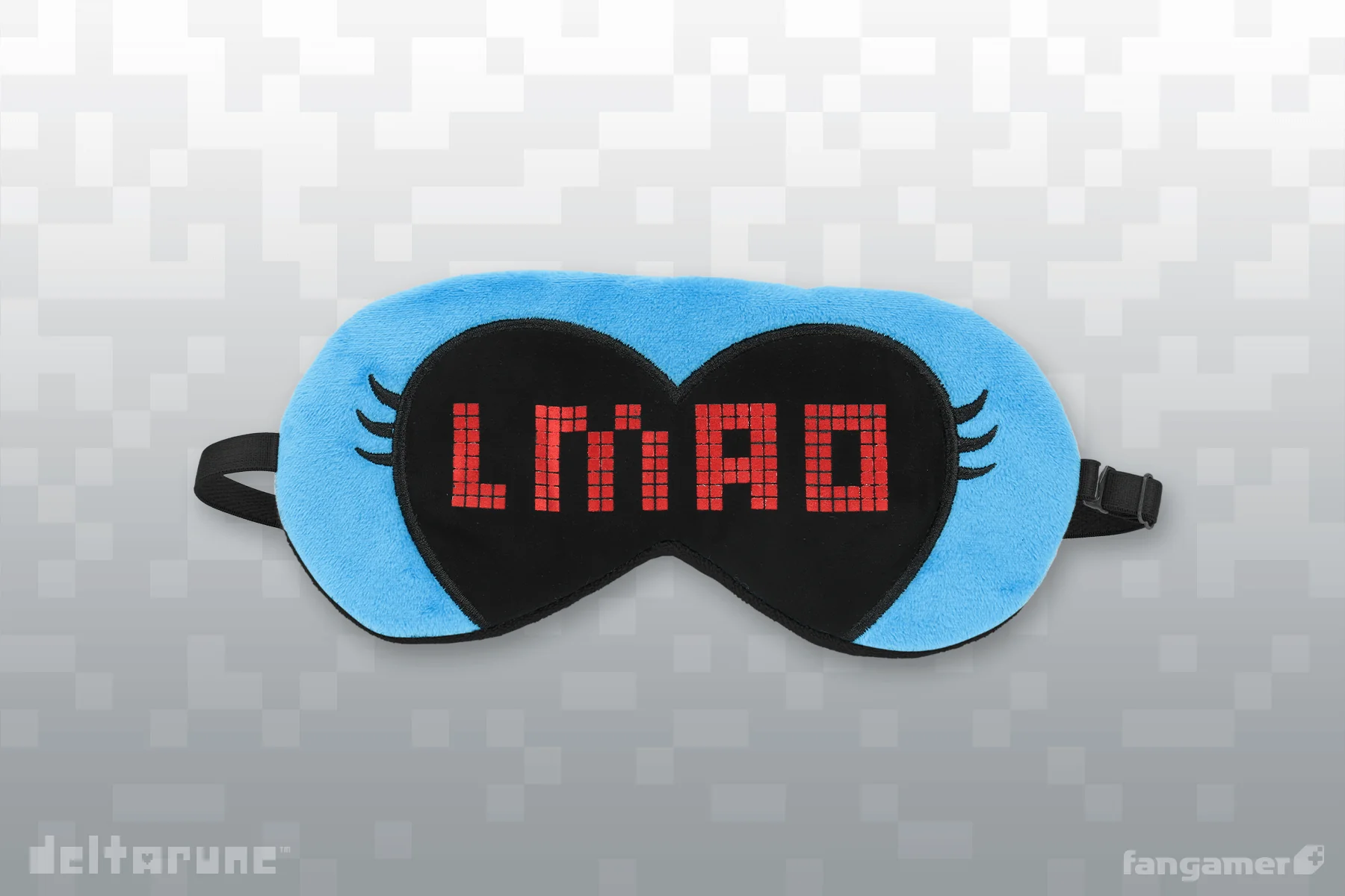 Queen Sleep Mask - Image 3