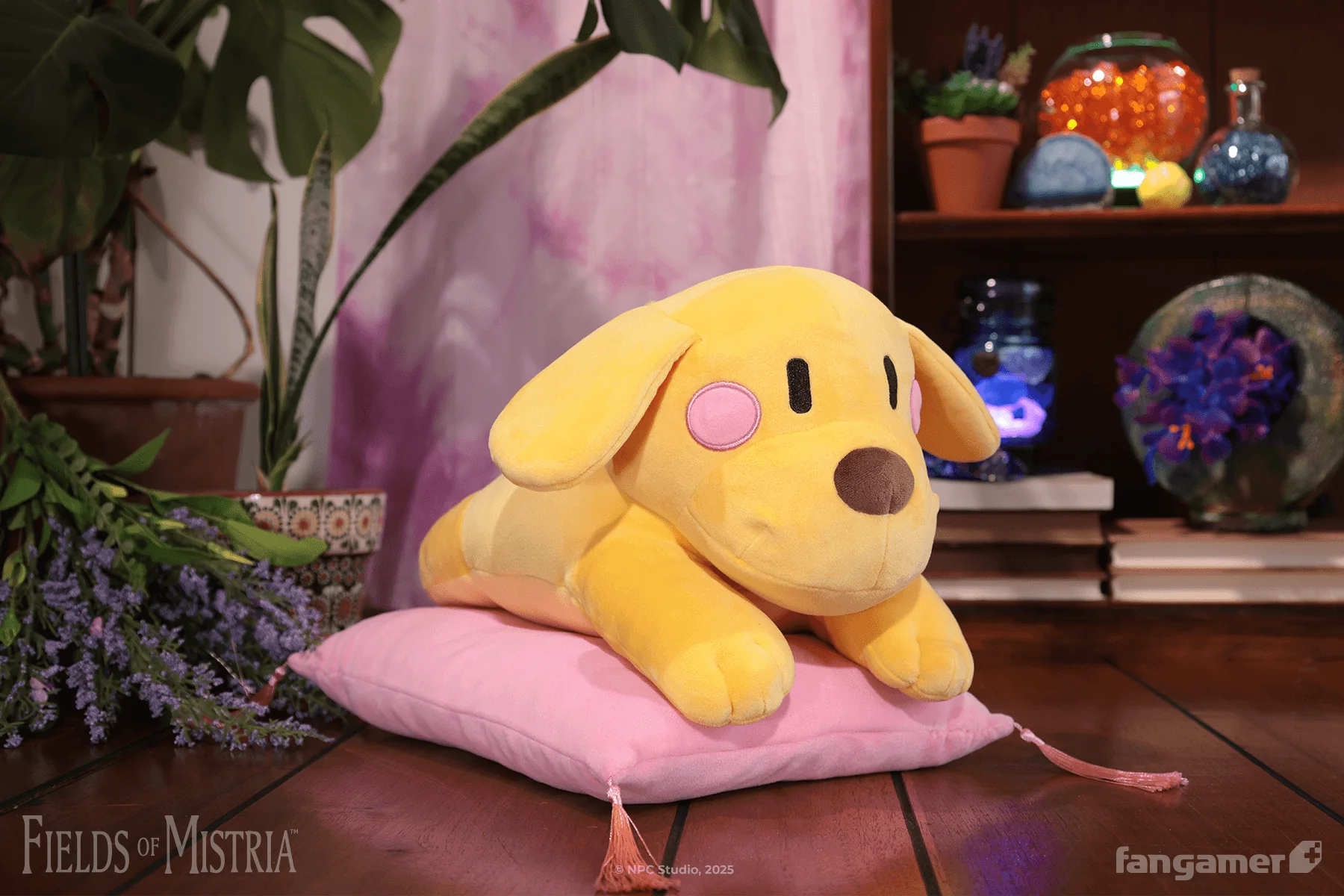 Dozy Plush - Image 10