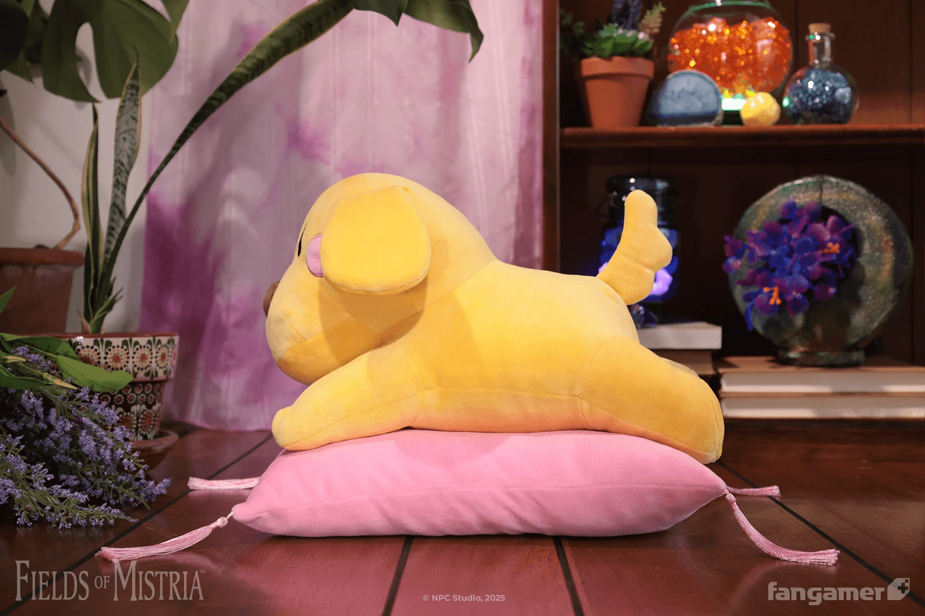 Dozy Plush - Image 11