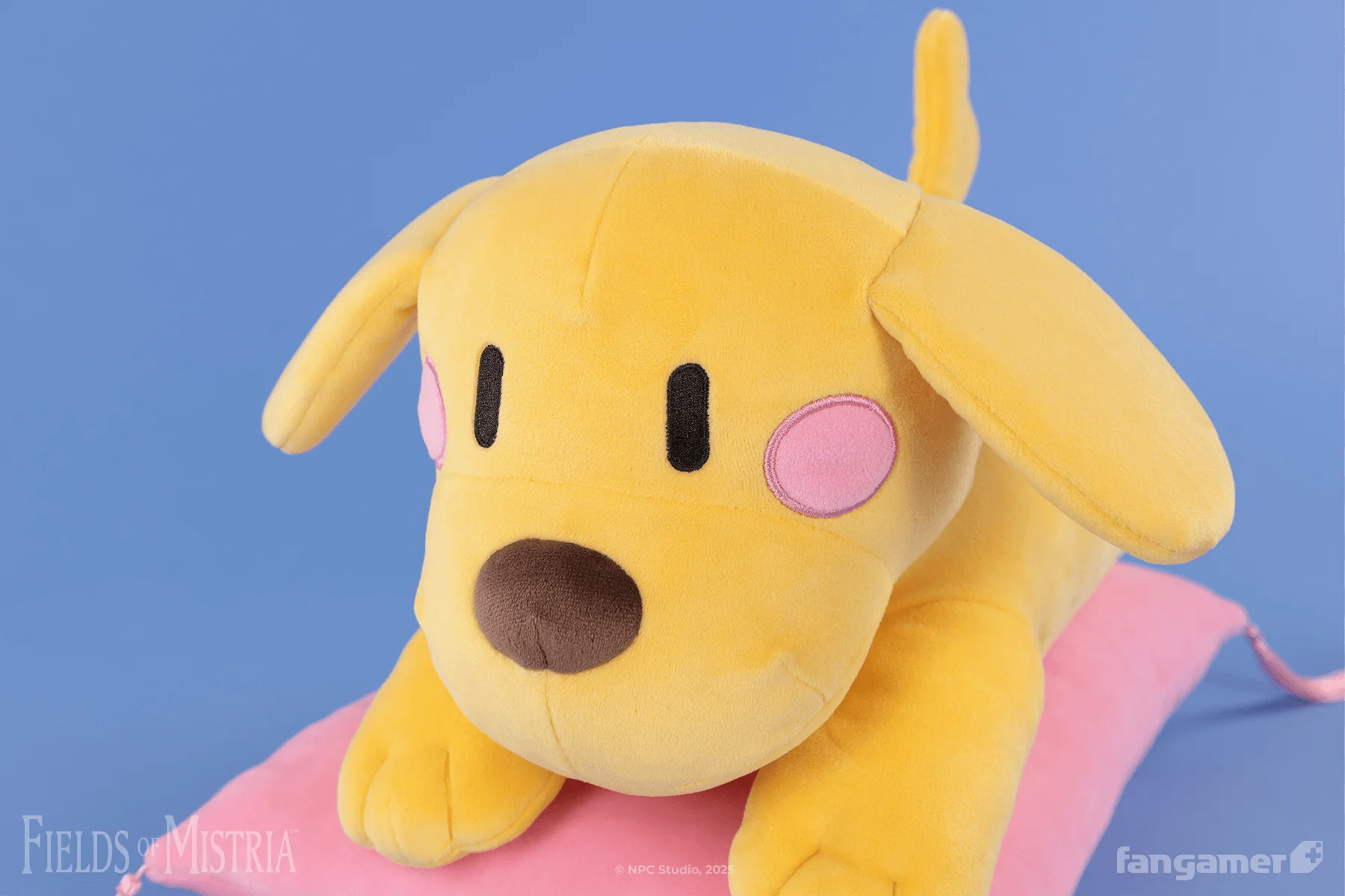 Dozy Plush - Image 5