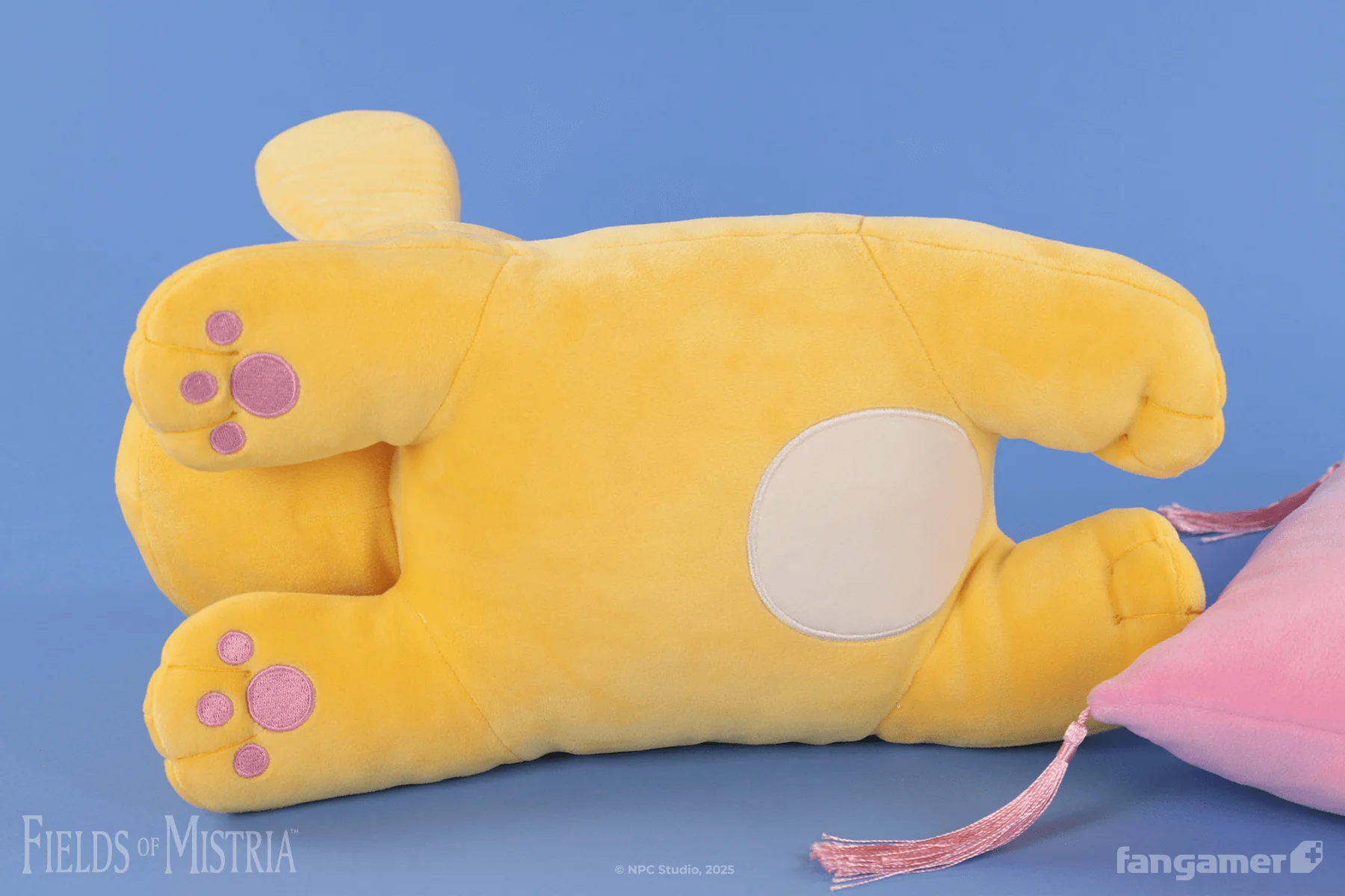 Dozy Plush - Image 6