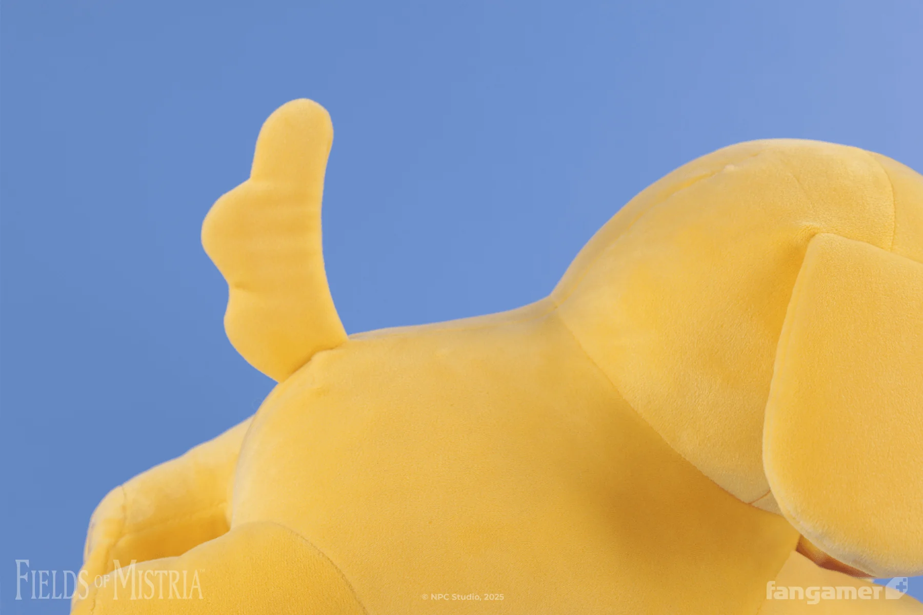 Dozy Plush - Image 7