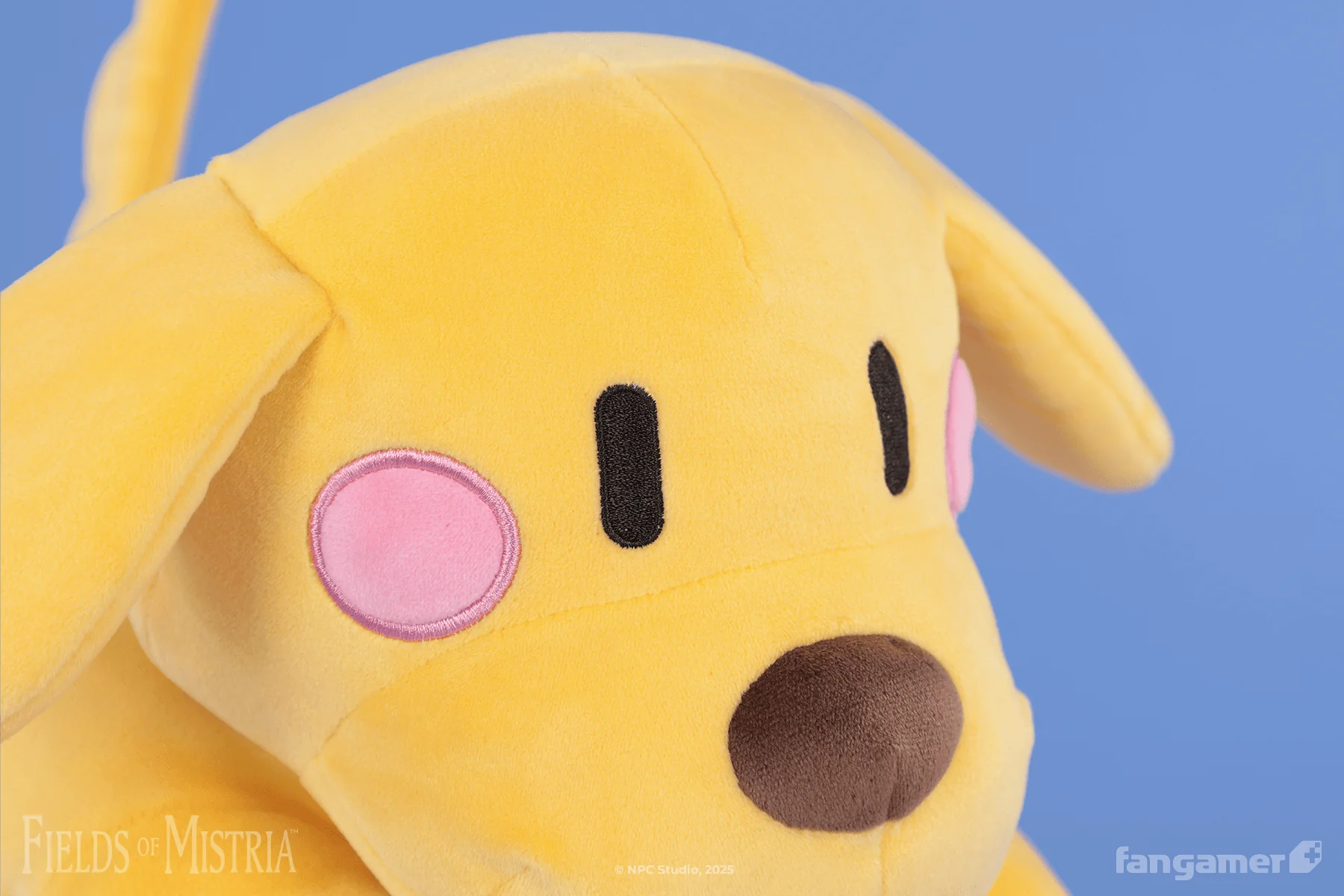 Dozy Plush - Image 8