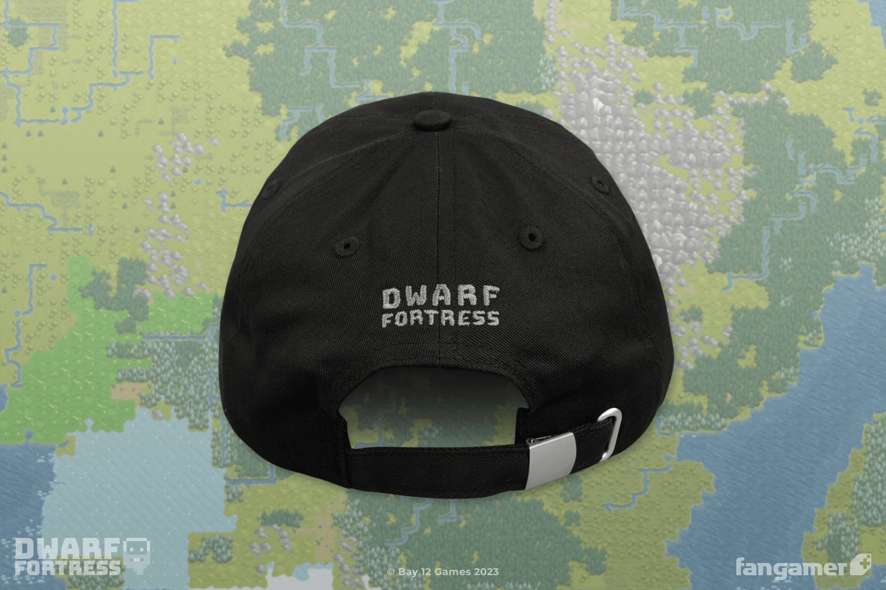 Dwarf Fortress Hat - Image 4