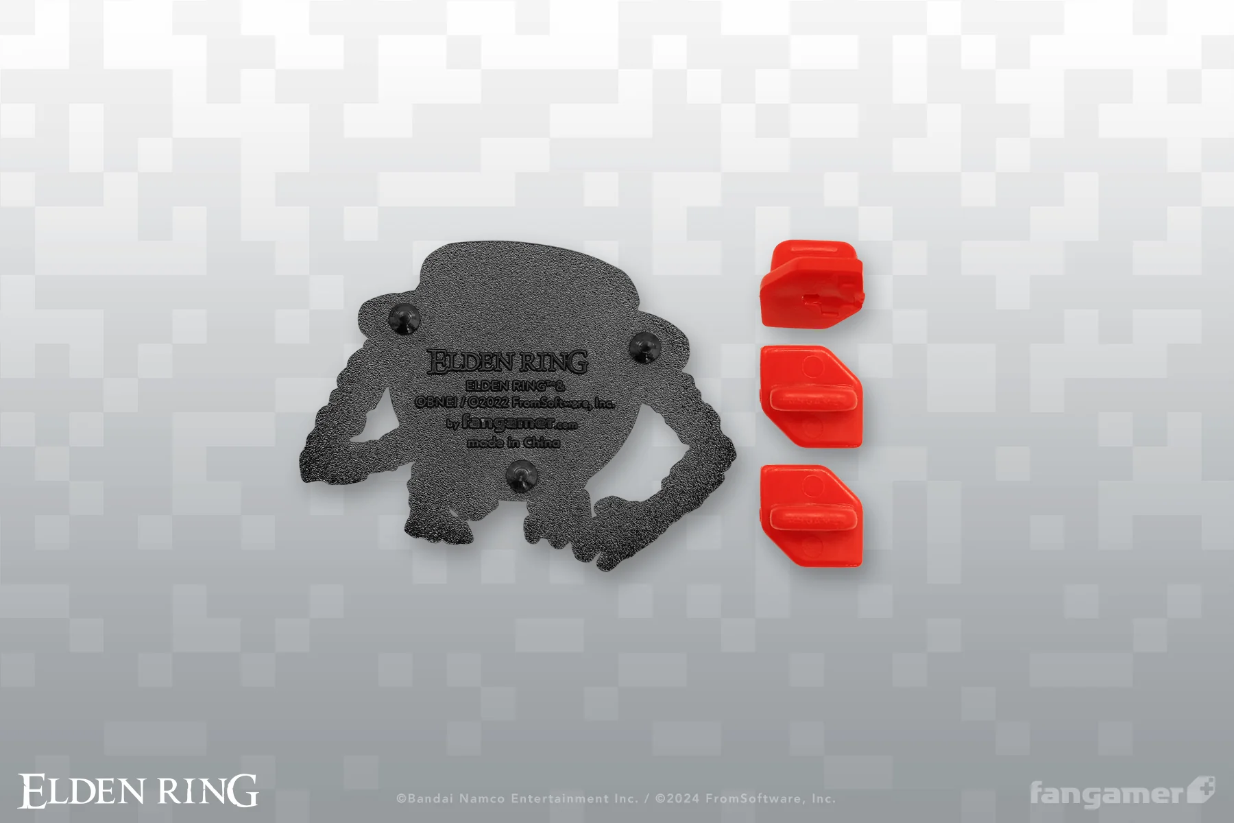 Living Jar Pin - Image 4