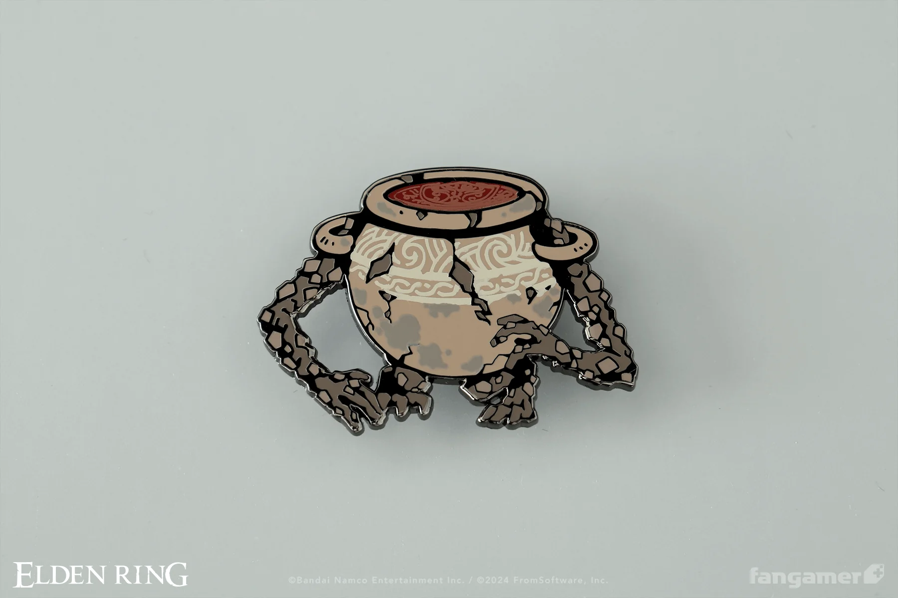 Living Jar Pin - Image 5