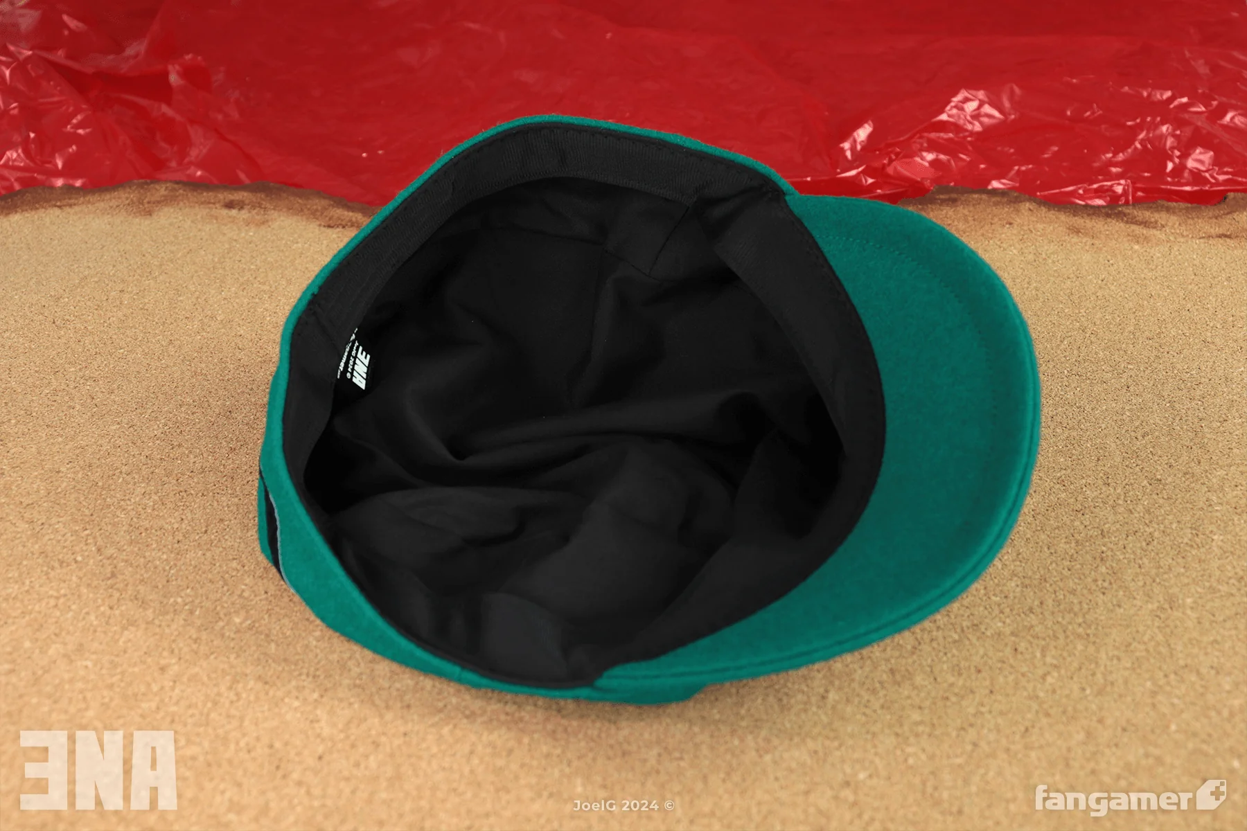 ENA Hat - Image 7