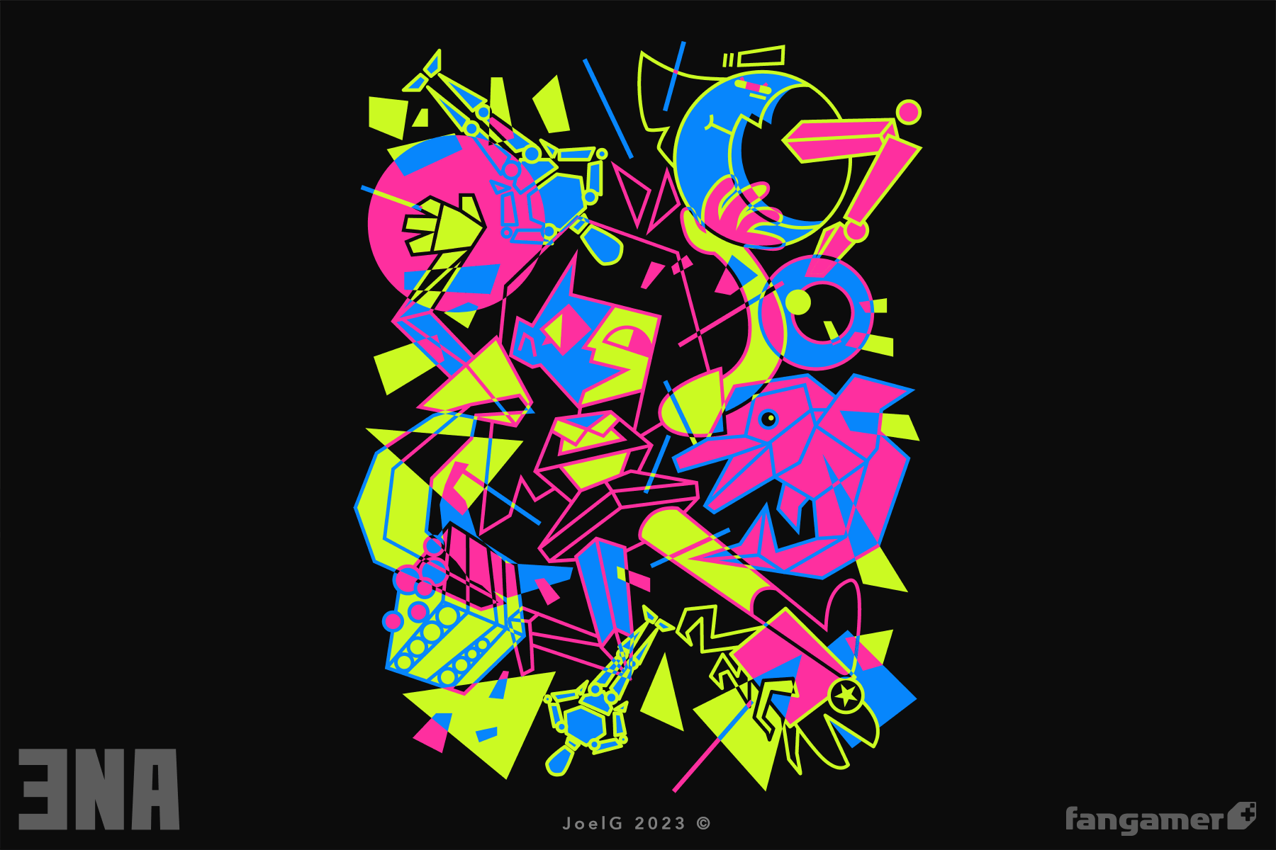 What's the Data, Theta? - Image 4