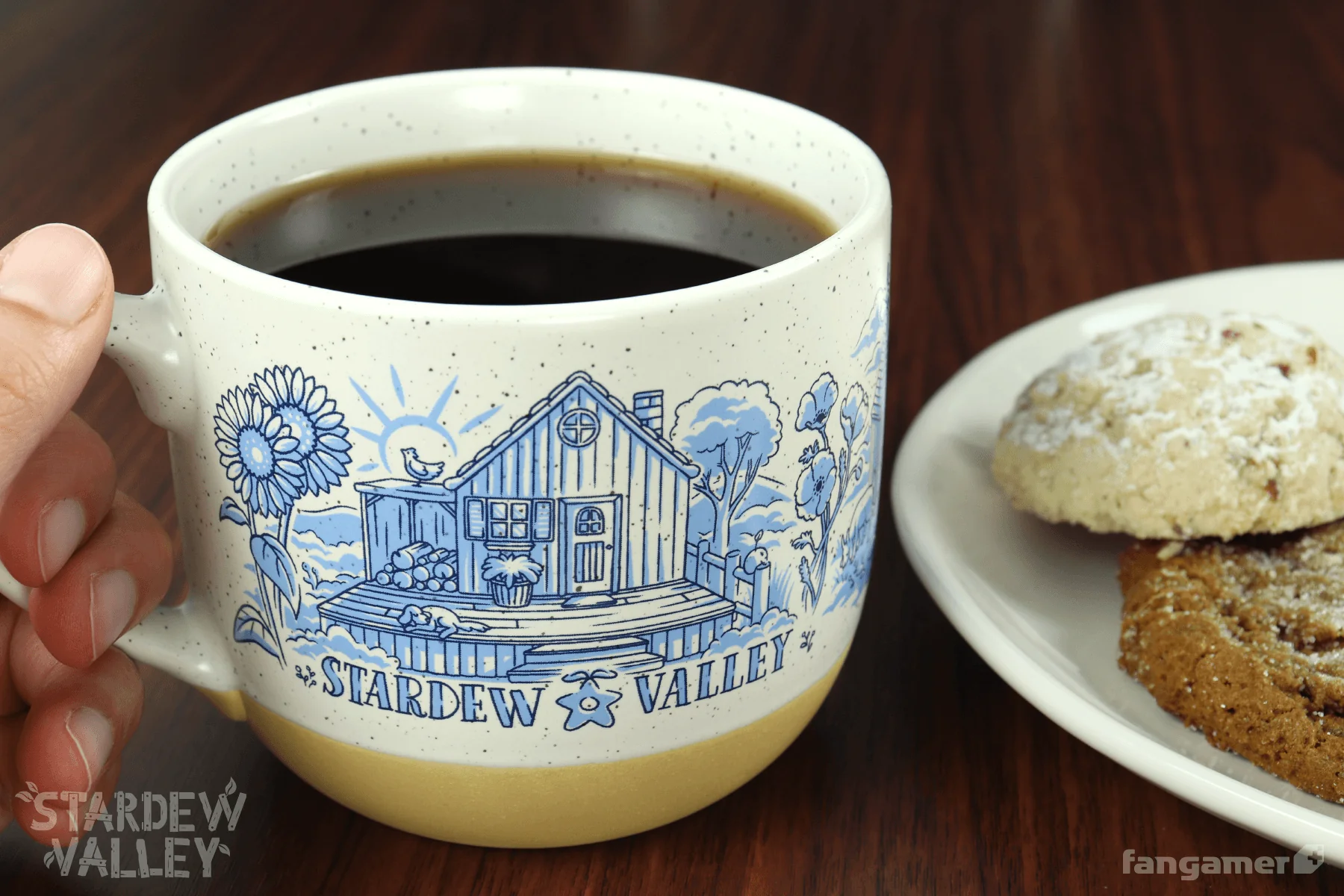 Farm Life Mug - Image 7