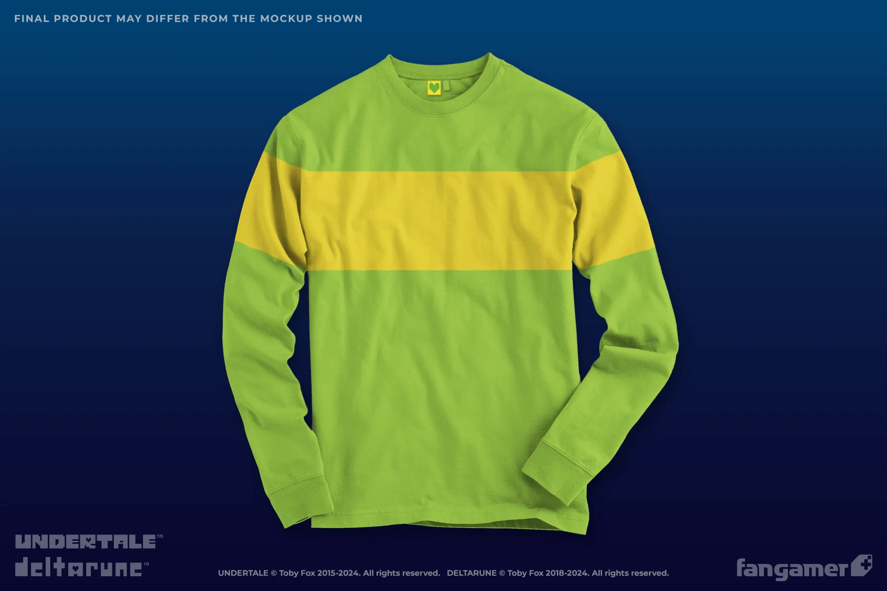Important Person's Shirt - Image 3