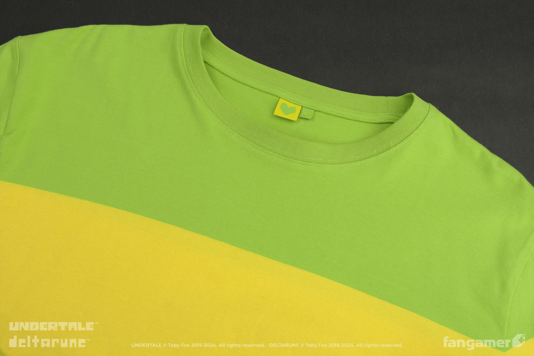 Important Person's Shirt - Image 6