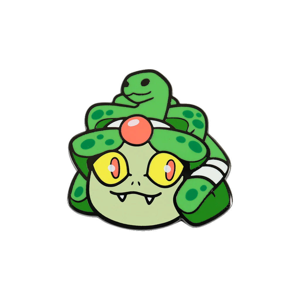Dusa Pin - Image 2