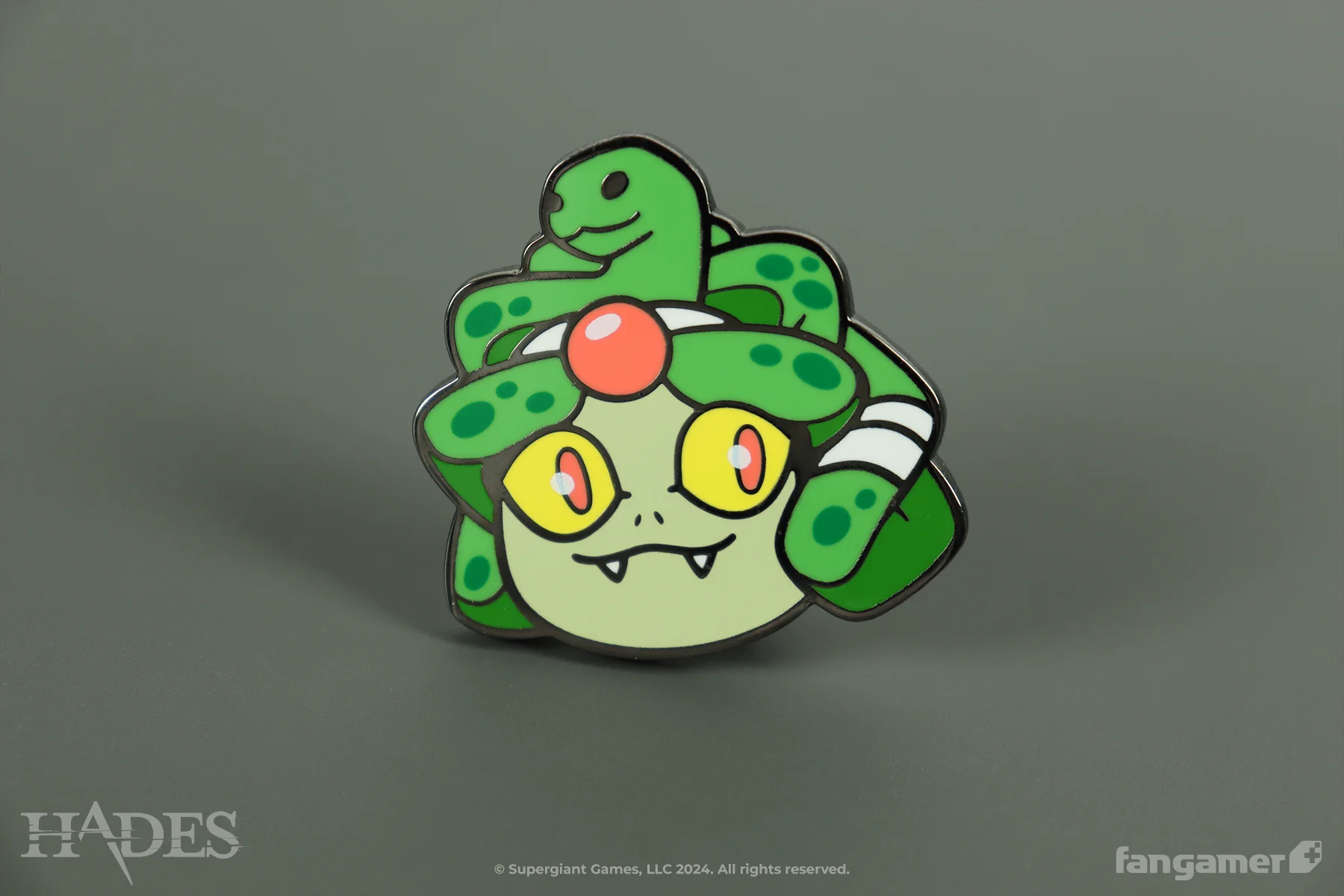 Dusa Pin - Image 5