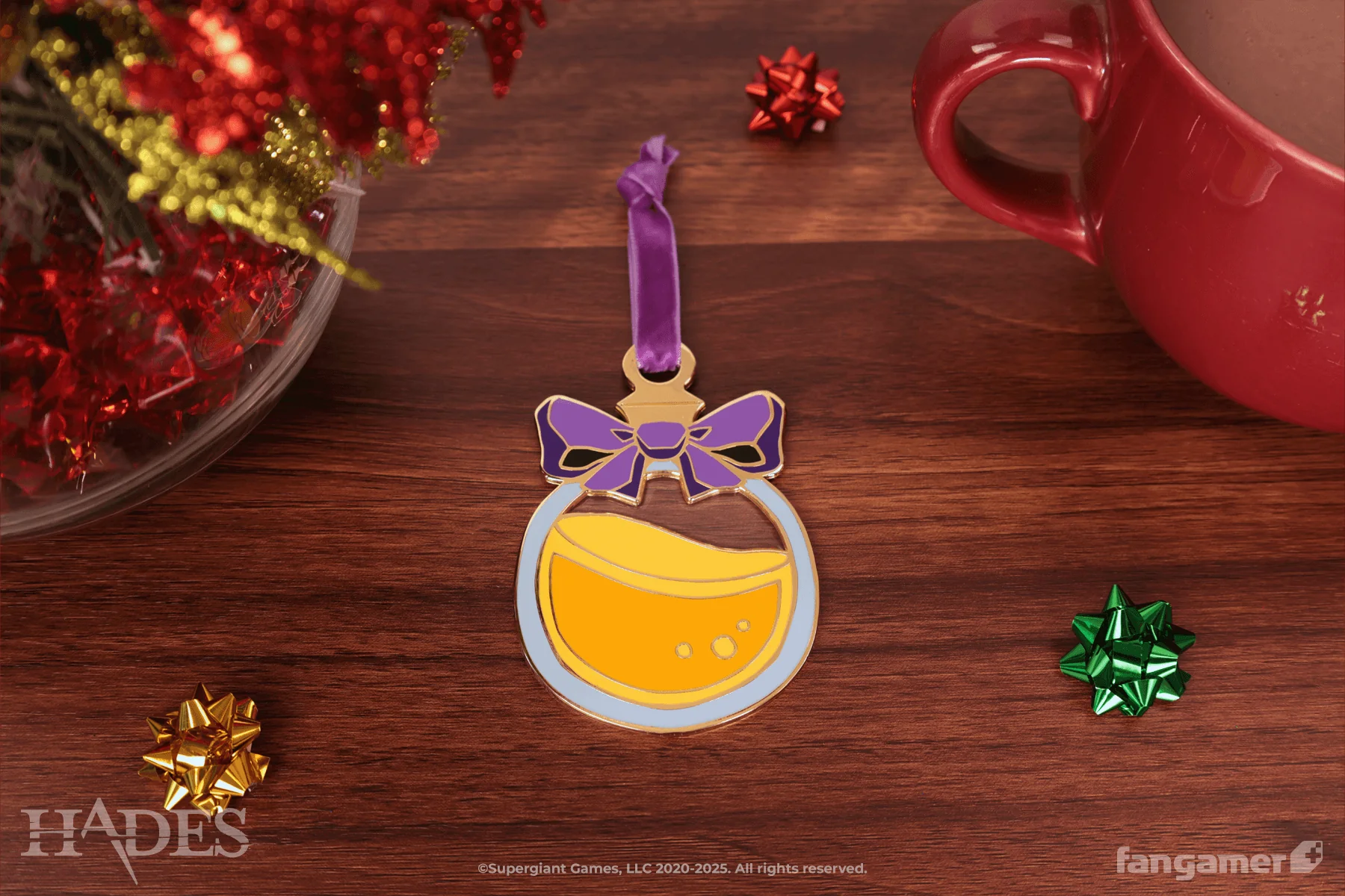 Nectar Ornament - Image 4