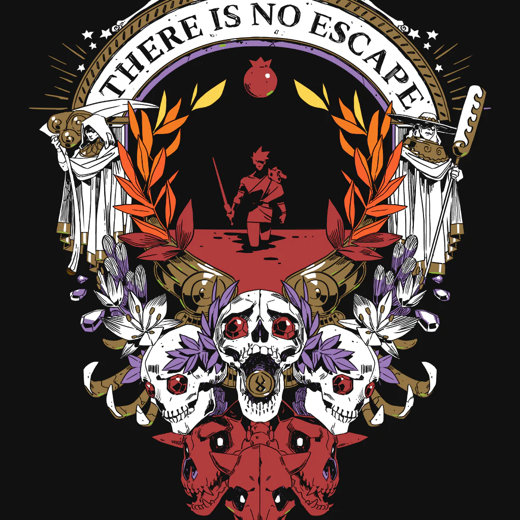 No Escape