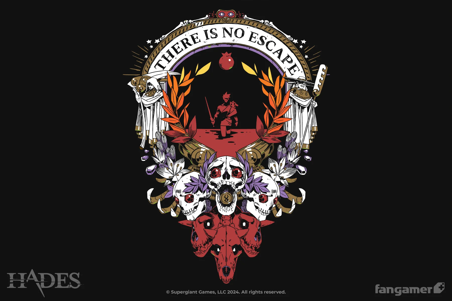 No Escape - Image 4
