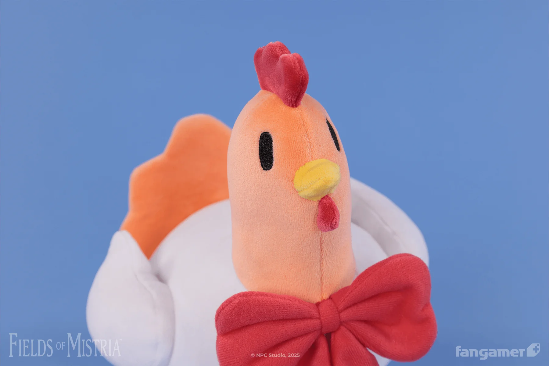 Henrietta Plush - Image 4