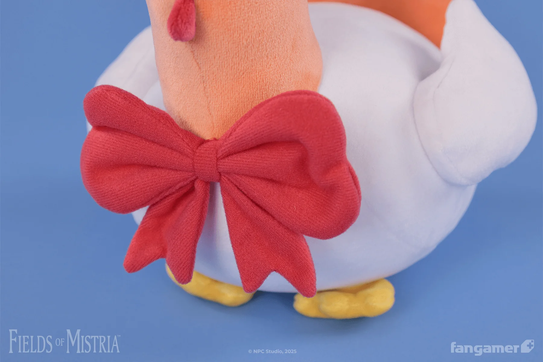 Henrietta Plush - Image 5